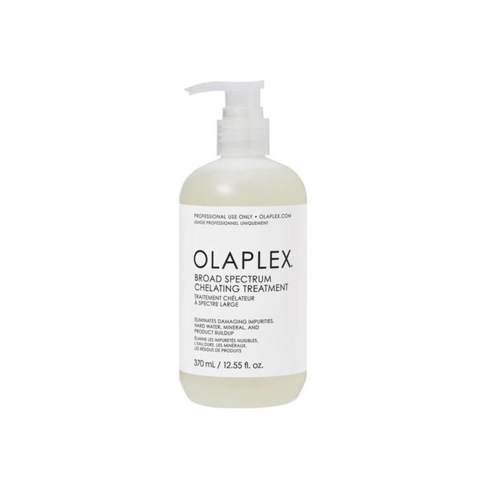 Olaplex Broad Spectrum Chelating Treatment 370ml