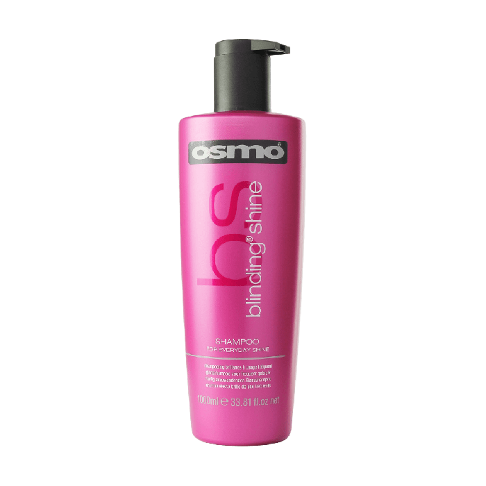 Osmo Blinding Shine Shampoo 1000ml