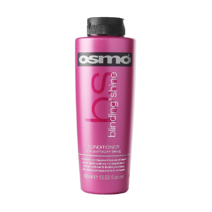 Osmo Blinding Shine Conditioner 400ml