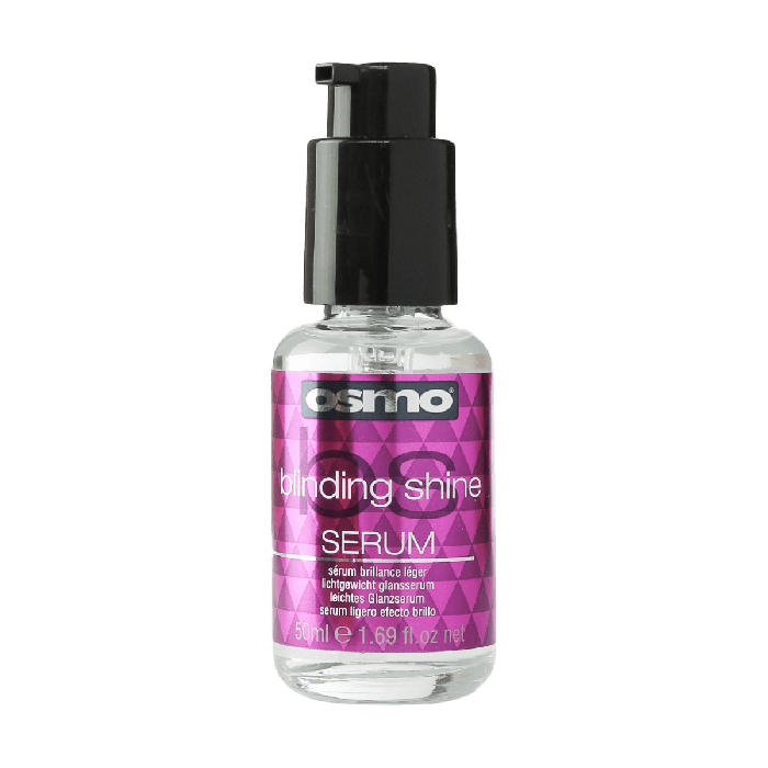 Osmo Blinding Shine Serum 50ml