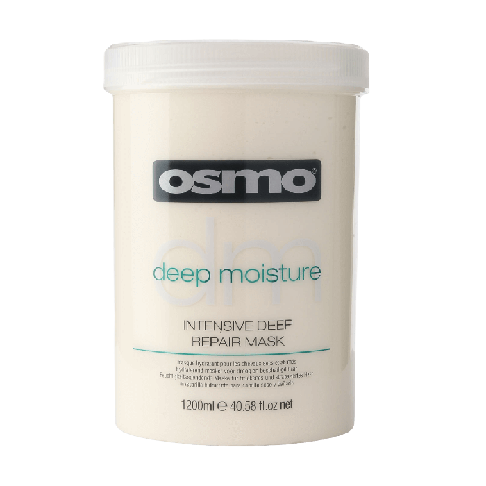 Osmo Intensive Deep Repair Mask 1200ml