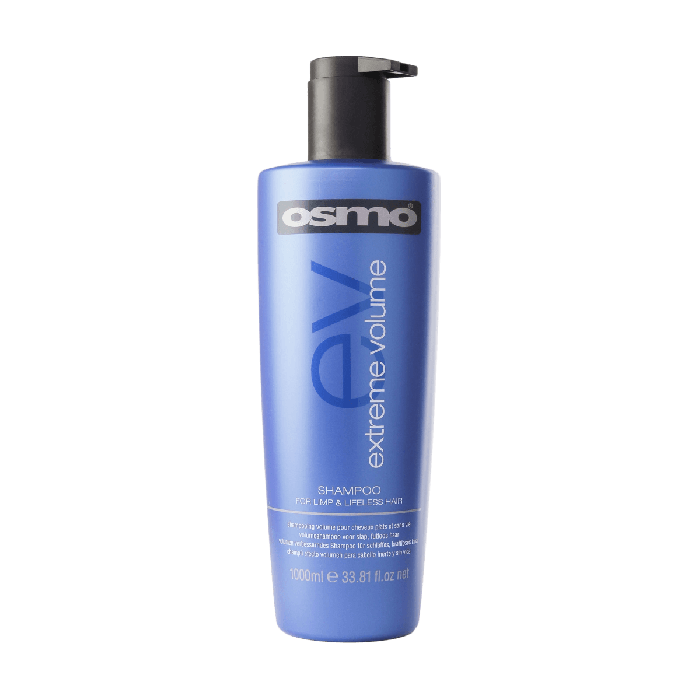 Osmo Extreme Volume Shampoo 1000ml