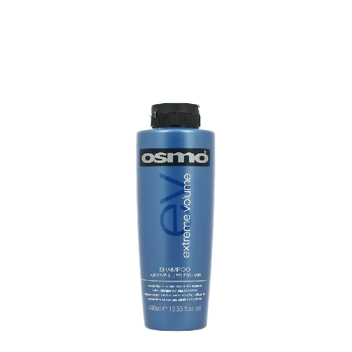 Osmo Extreme Volume Shampoo 400ml