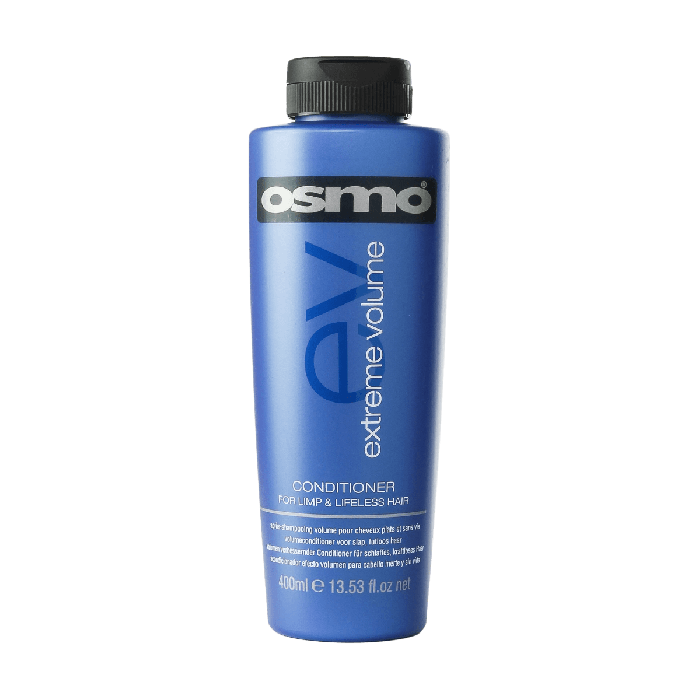 Osmo Extreme Volume Conditioner 400ml