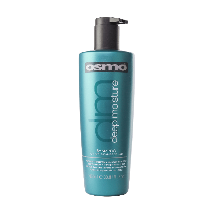 Osmo Deep Moisture Shampoo 1000ml