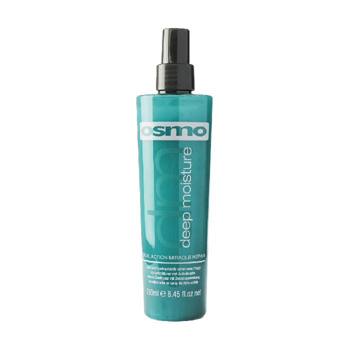 Osmo Deep Moisture Dual Action Miracle Repair 250ml