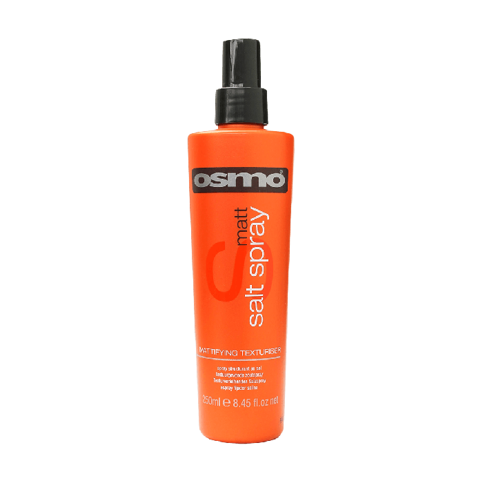 Osmo Matt Salt Spray 250ml