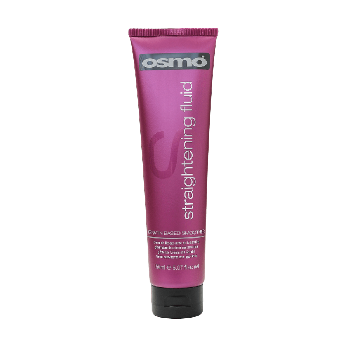 Osmo Straightening Fluid 150ml