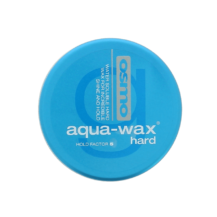 Osmo Aqua-Wax Hard 100ml