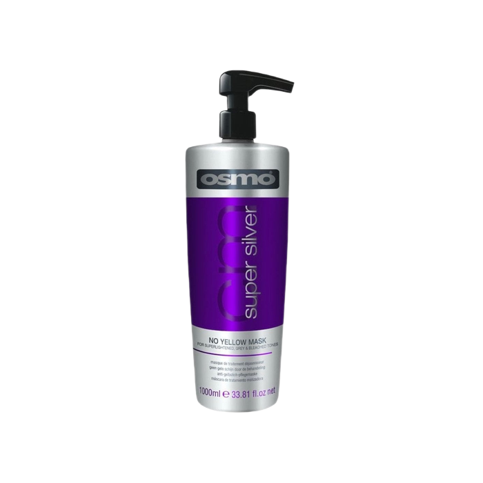Osmo Super Silver No Yellow Mask 1000ml