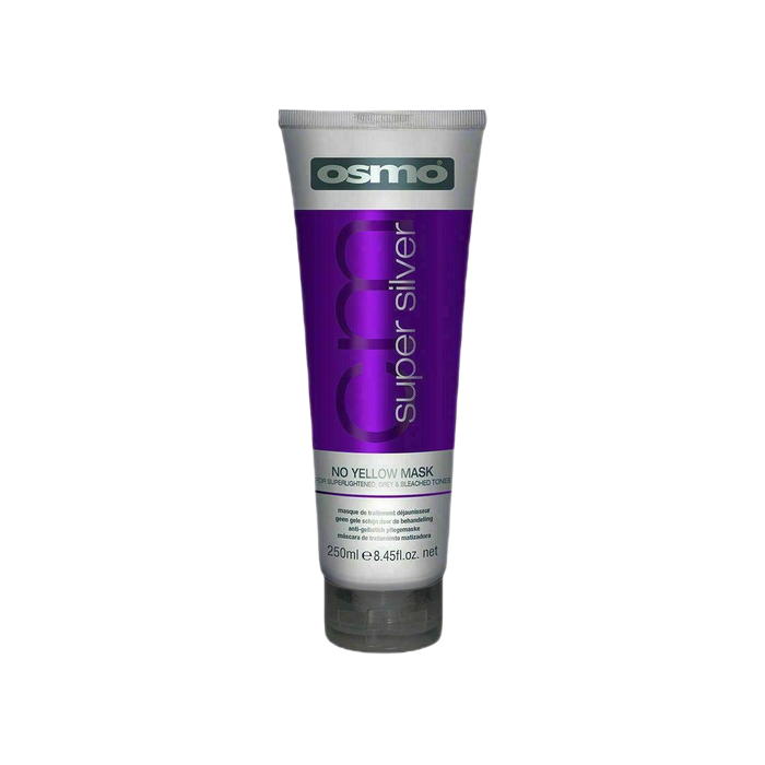 Osmo Super Silver No Yellow Mask 250ml