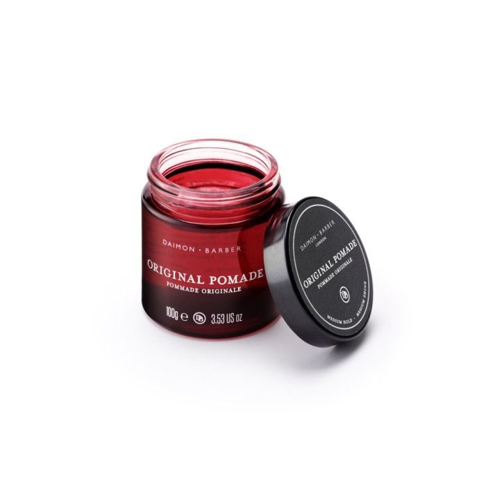 Daimon Barber Original Pomade 100g
