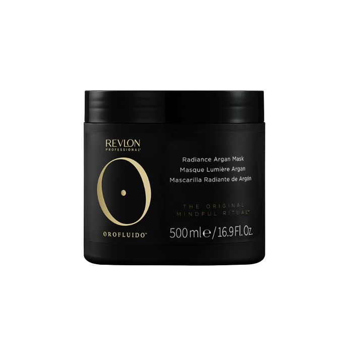 Orofluido Radiance Argan Mask 500ml