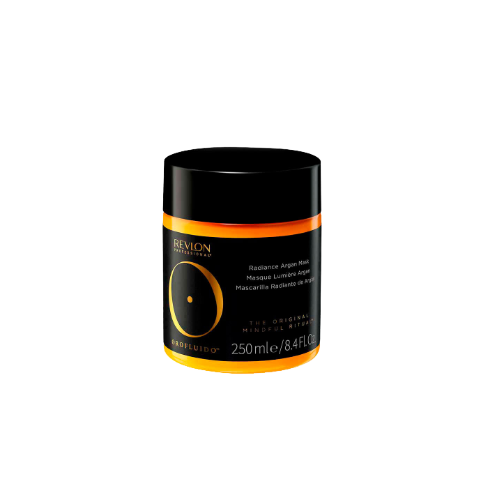 Orofluido Radiance Argan Mask 250ml