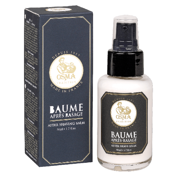 Osma Tradition After Shaving Balm 50ml