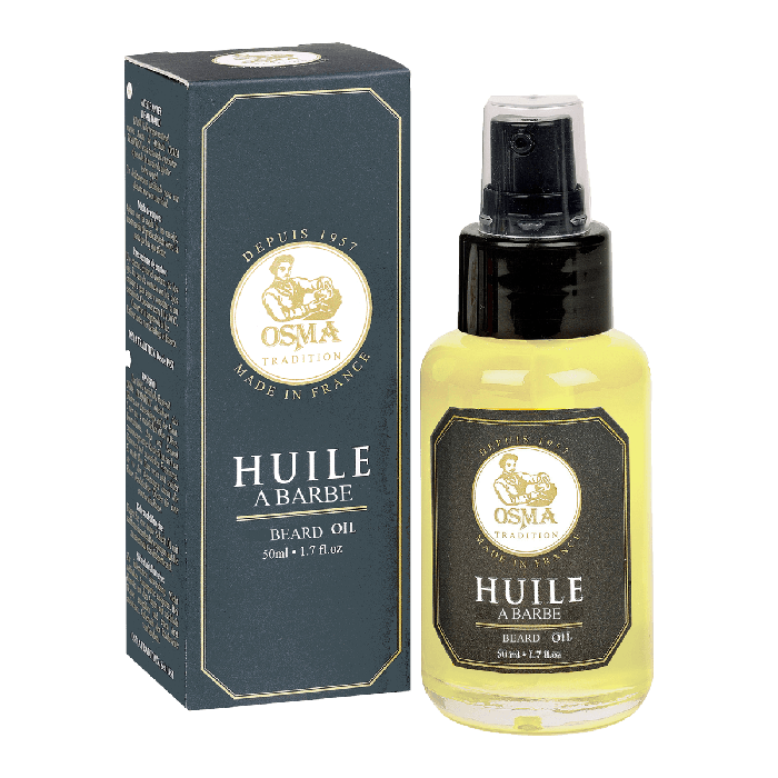 Osma Tradition Beard Oil 50ml