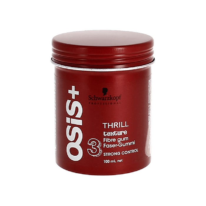 Schwarzkopf OSiS+ Thrill Fibre Gum 100ml