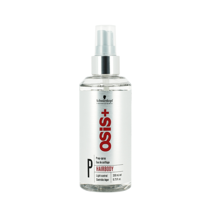Schwarzkopf OSIS+ Hairbody Style & Care Spray 200ml
