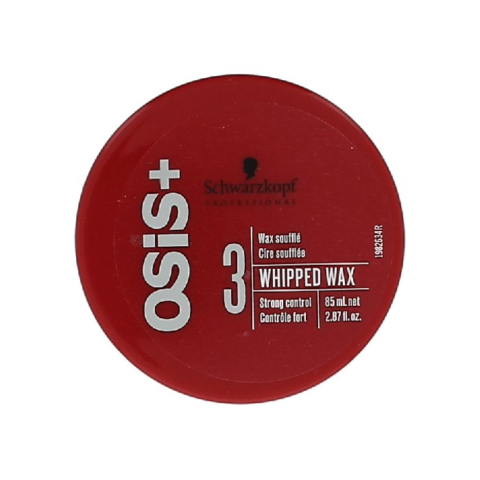 Schwarzkopf Osis+ Whipped Wax 85ml