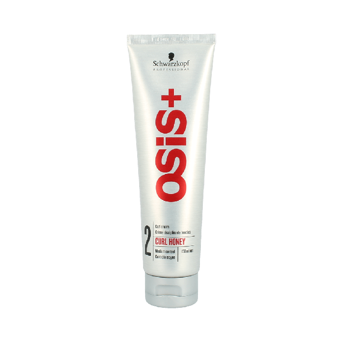Schwarzkopf Osis Curl Honey Curl Cream 150ml