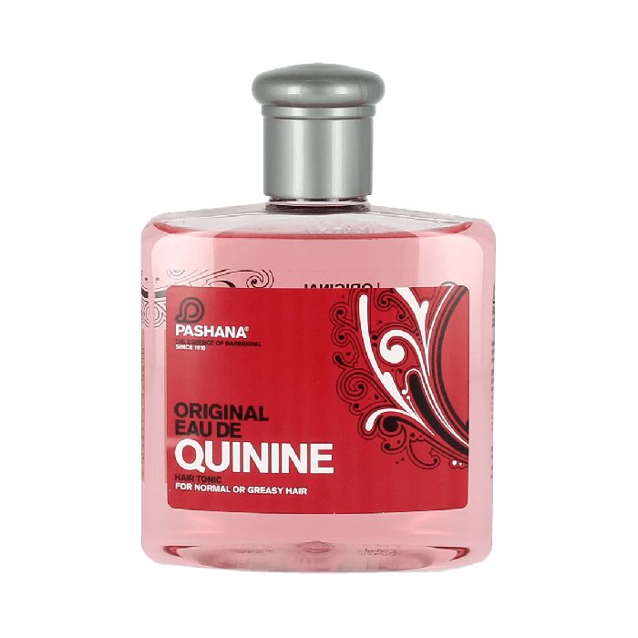 Pashana Eau De Quinine Hair Tonic Without Oil 250ml