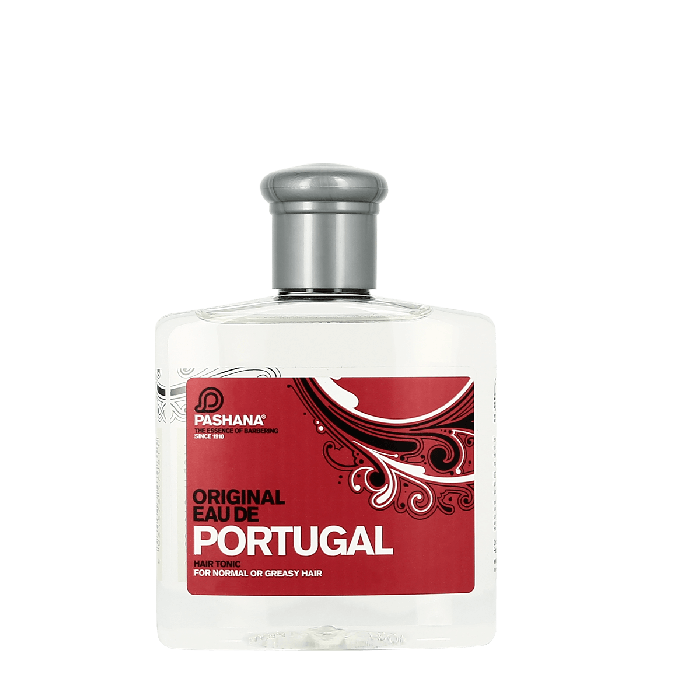 Pashana Original Eau De Portugal Hair Tonic 250ml