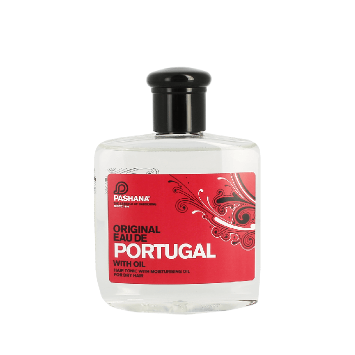 Pashana Original Eau De Portugal (with Oil) 250ml