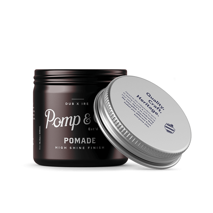 Pomp & Co Pomade 500ml