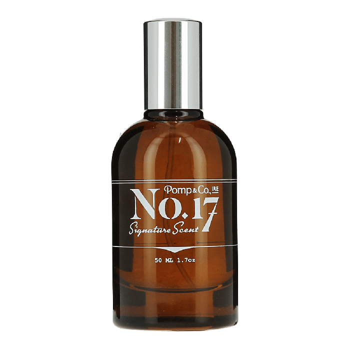 Pomp & Co No.17 Signature Scent 50ml