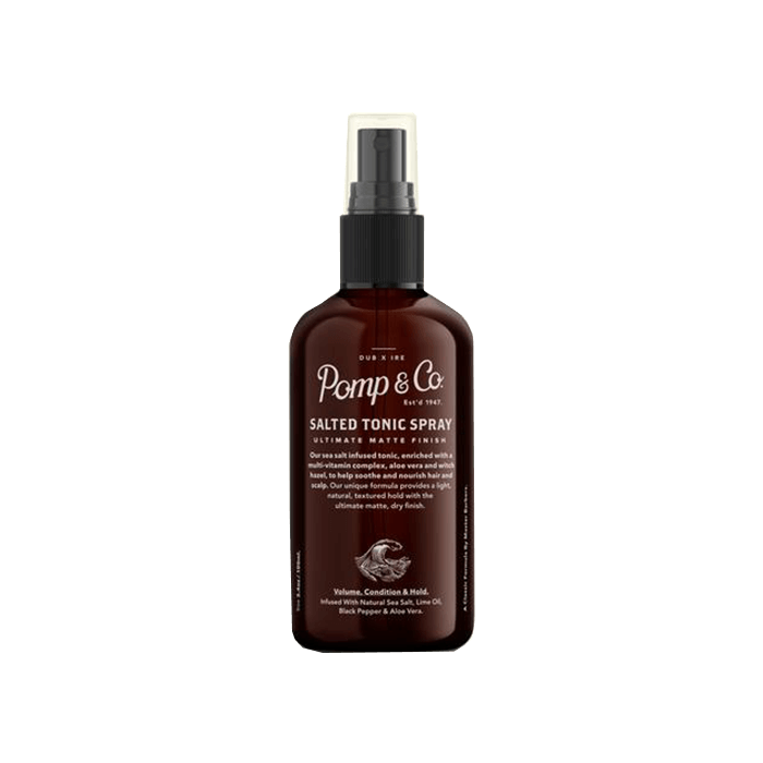 Pomp & Co Salted Tonic Spray 100ml