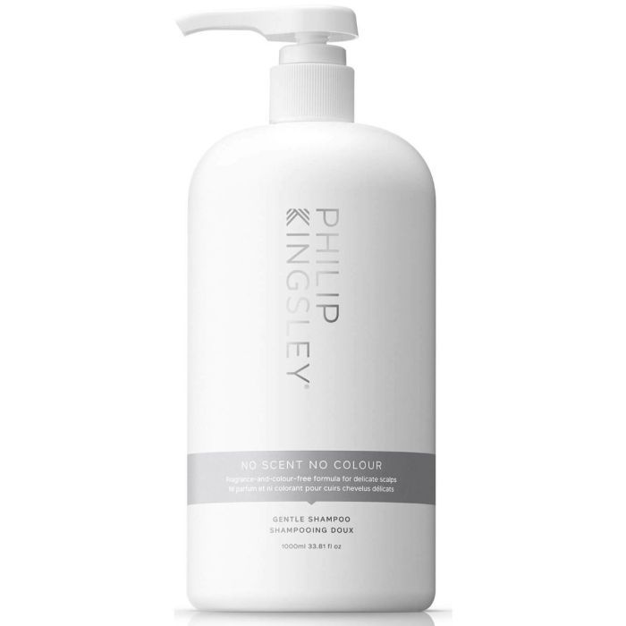Philip Kingsley No Scent No Colour Shampoo 1000ml
