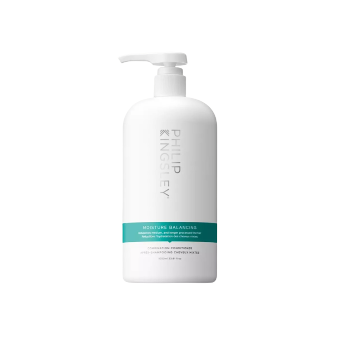 Philip Kingsley Moisture Balancing Shampoo 1000ml