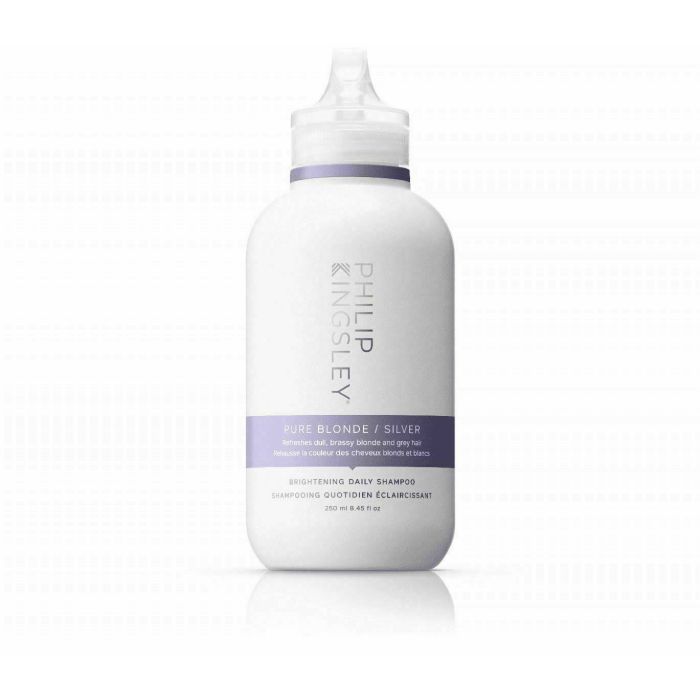 Philip Kingsley Pure Blonde / Silver Daily Shampoo 250ml