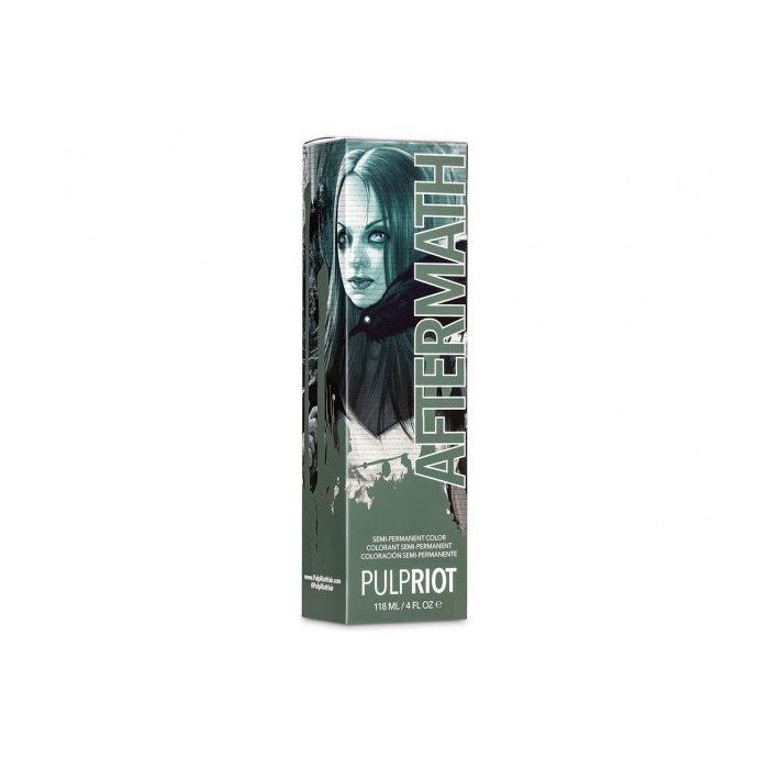 Pulp Riot Semi-Permanent Colour Aftermath 118ml