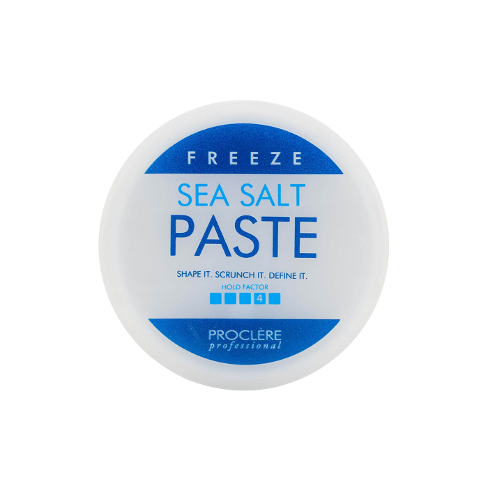 Proclere Freeze Sea Salt Paste 100ml