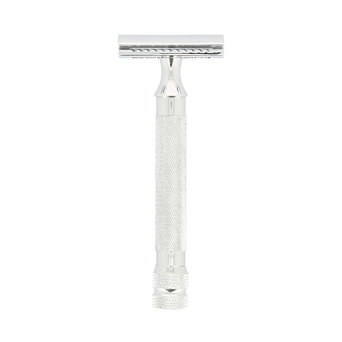 Parker 91R Super Heavyweight Double Edge Safety Razor