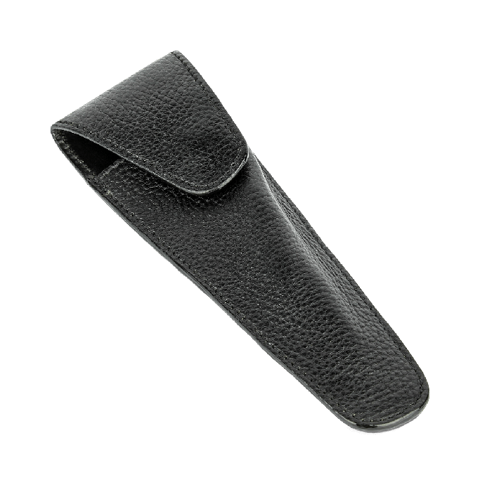 Parker Cartridge Razor Leather Case