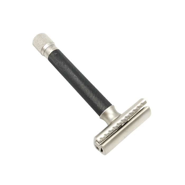 Parker Variant Adjustable Safety Razor Graphite VAR-GR