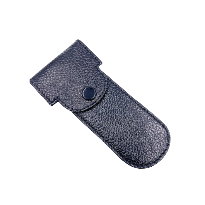 Parker Leather Pouch for Safety Razors LP1