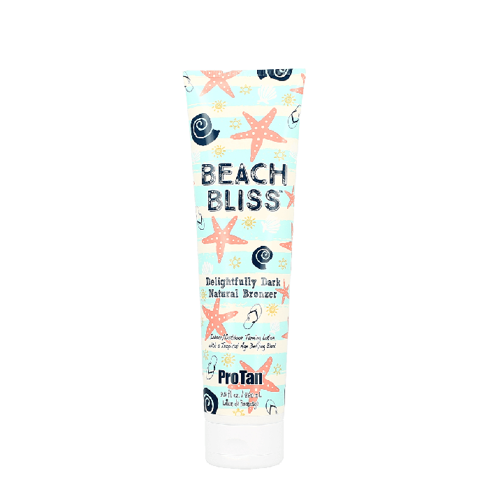 ProTan Beach Bliss Dark Natural Bronzer 280ml