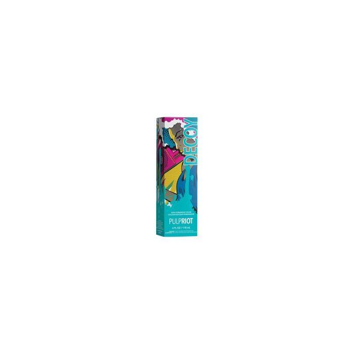 Pulp Riot Semi-Permanent Colour Decoy 118ml