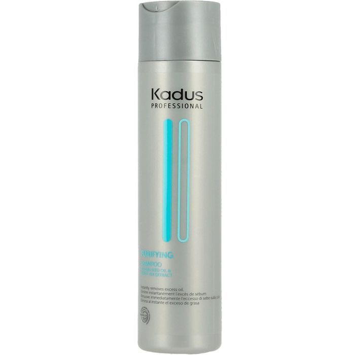 Kadus Professional Scalp Purifier Shampoo 250ml