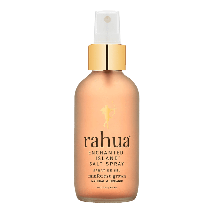 Rahua Enchanted Island Salt Spray 124ml