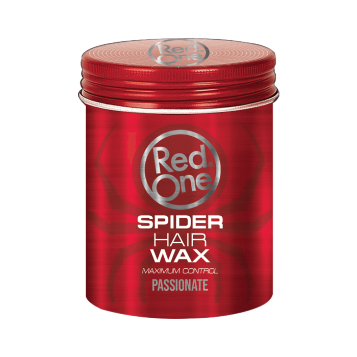 RedOne Passionate Spider Hair Wax 100ml