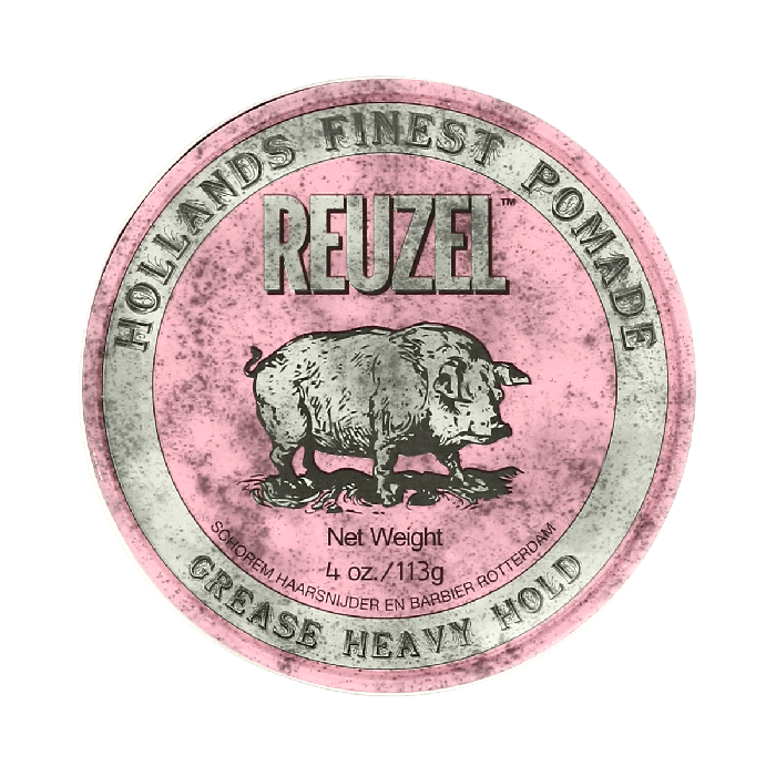 Reuzel Grease Pomade Heavy Hold 113g