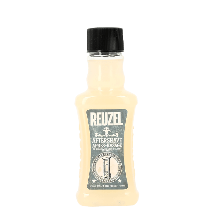 Reuzel Aftershave 100ml