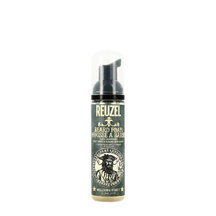 Reuzel Beard Foam 70ml