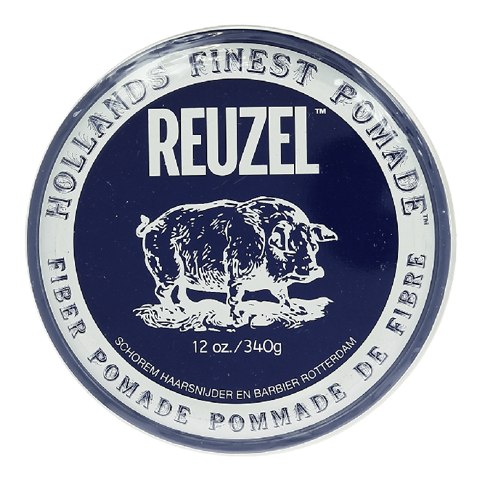 Reuzel Fiber Pomade 340g