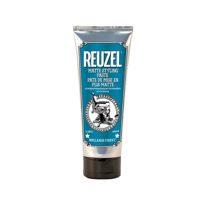 Reuzel Matte Styling Paste 100ml