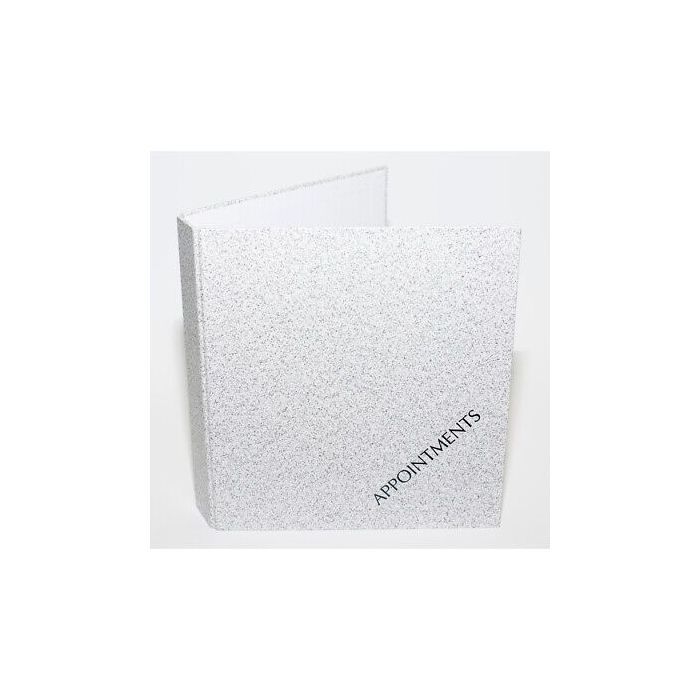 Quirepale 4 Assistant Appointment Binder